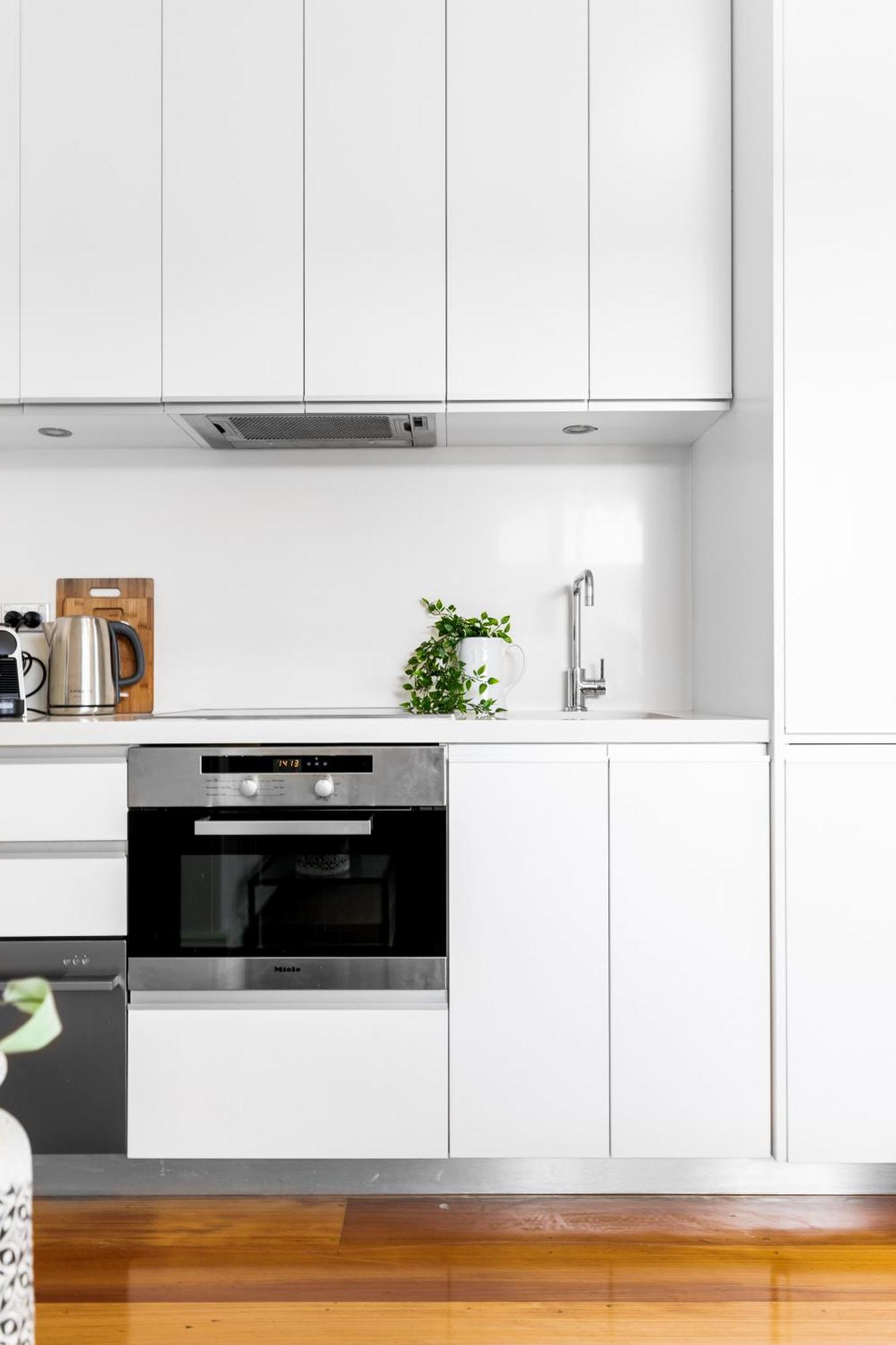Apartment Designer Styled In Trendy Glebe Sydney